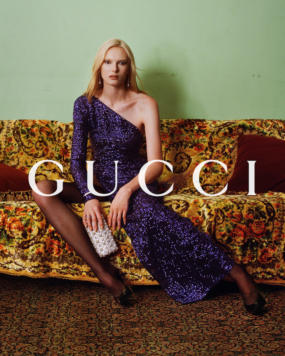 GUCCI PRESENTS AW26 CAMPAIGN | 10 Magazine Australia